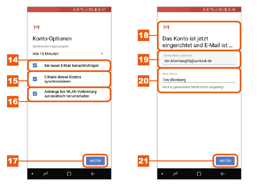 Android O Sg Einsteiger T40 08 Android O Sg Einsteiger T40 08