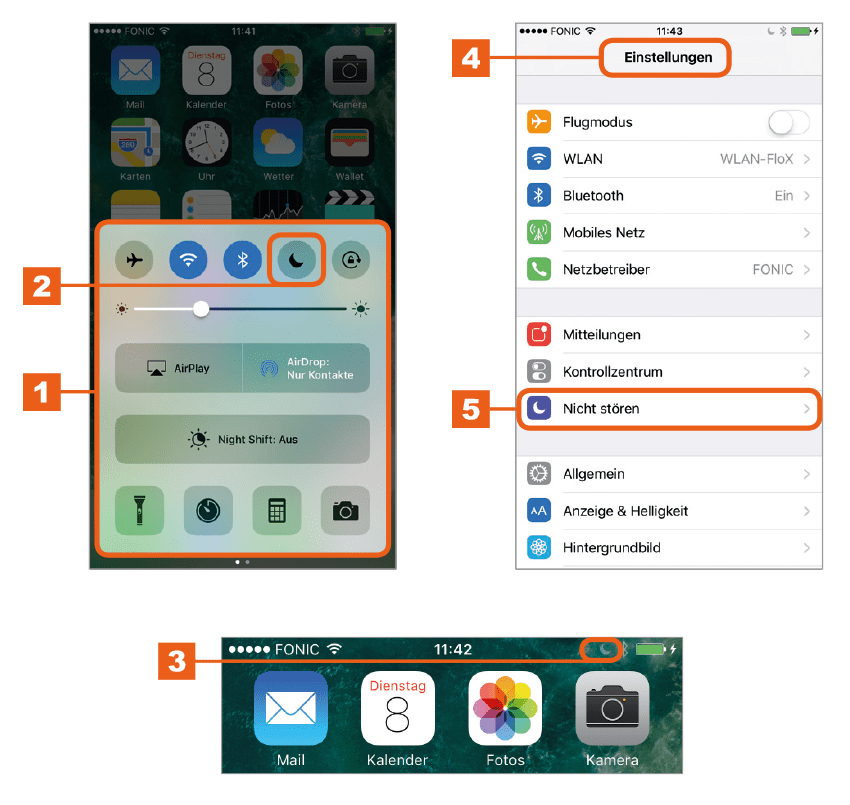 Einsteiger Ios 10 T14 01 Einsteiger Ios 10 T14 01