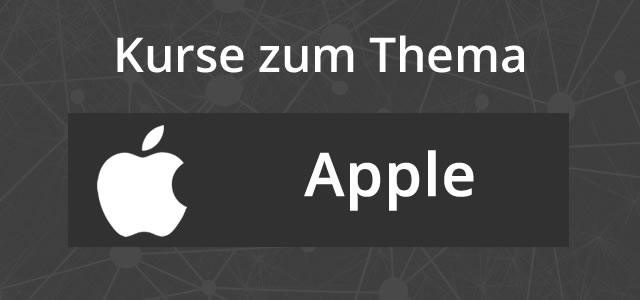 Themen Banner Apple