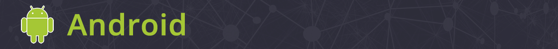 Themen Header Android Themen Header Android