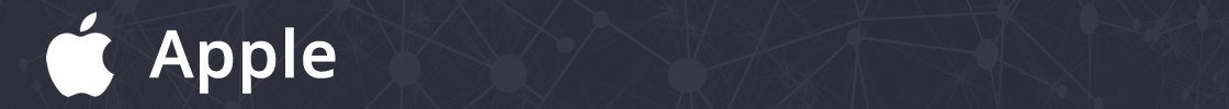 Themen Header Apple Themen Header Apple