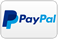Zahlungssymbol Paypal